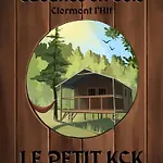 Le Petit Kck - L'agapanthe Clermont-lʼHérault