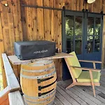 度假居 Le Petit Kck - L'agapanthe