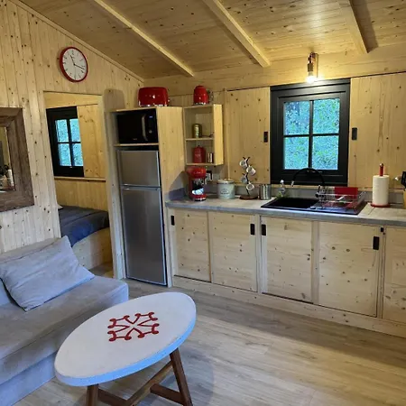 Casa vacanze Le Petit Kck - L'agapanthe