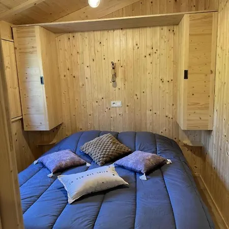 Le Petit Kck - L'agapanthe Casa vacanze *