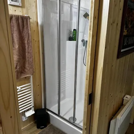 Tatil Evi Le Petit Kck - L'agapanthe *