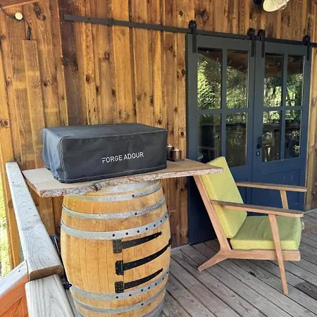 Casa vacanze Le Petit Kck - L'agapanthe