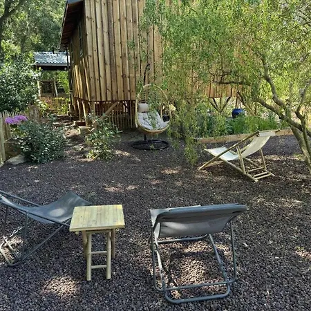 Le Petit Kck - L'agapanthe Casa vacanze