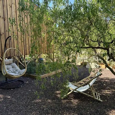 Le Petit Kck - L'agapanthe Casa vacanze Clermont-lʼHérault