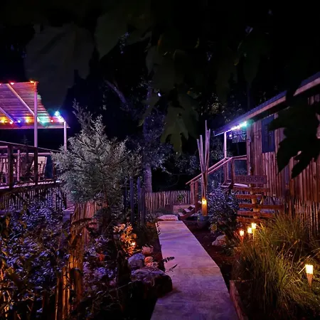 Casa vacanze Le Petit Kck - L'agapanthe