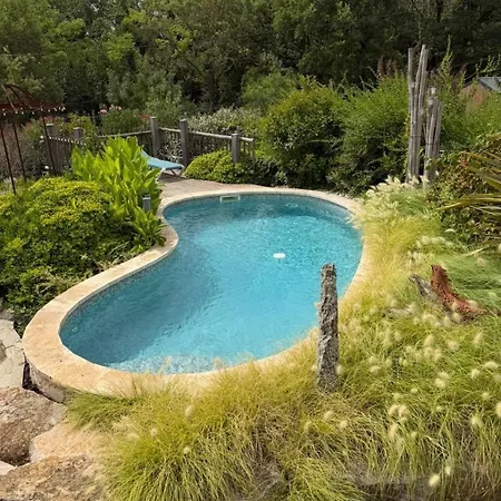 Le Petit Kck - L'agapanthe Casa vacanze Clermont-lʼHérault