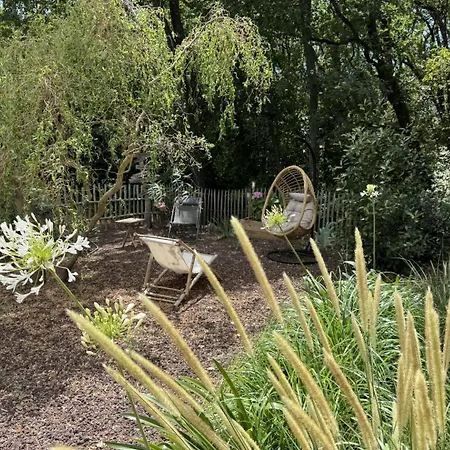 Casa vacanze Le Petit Kck - L'agapanthe *