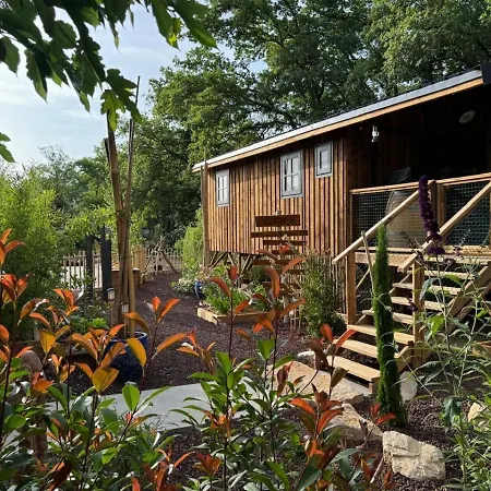 Le Petit Kck - L'agapanthe Casa vacanze *