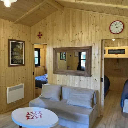 Le Petit Kck - L'agapanthe *