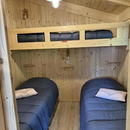 Le Petit Kck - L'agapanthe Holiday home