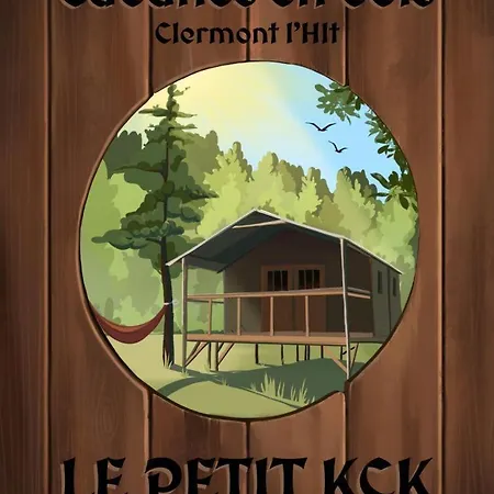 Casa vacanze Le Petit Kck - L'agapanthe