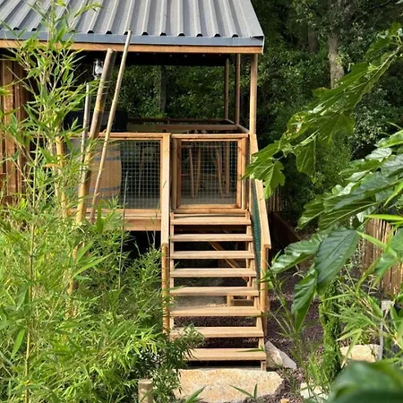 Le Petit Kck - L'agapanthe Casa vacanze *